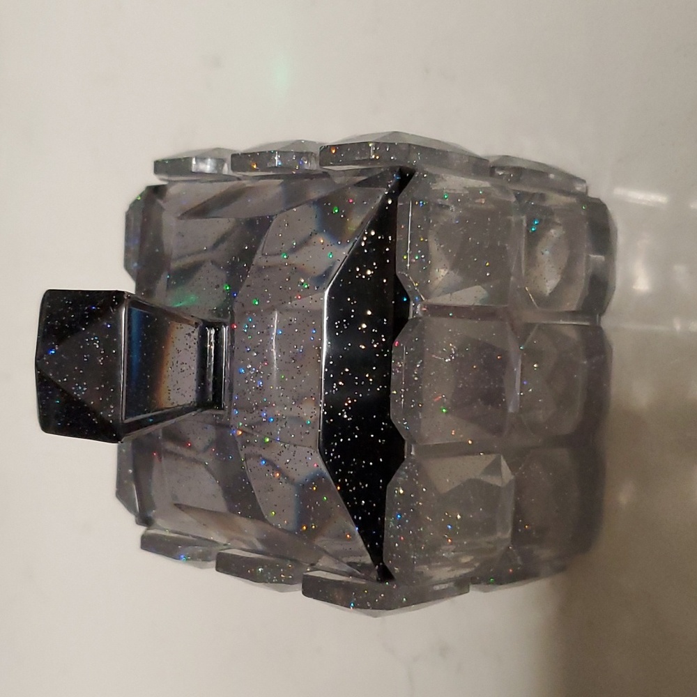 Epoxy Resin Trinket Box